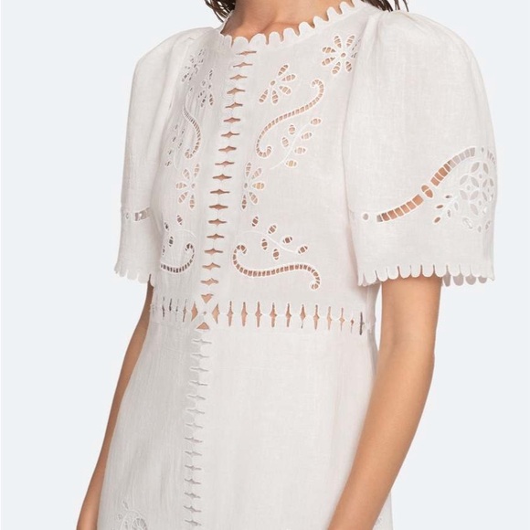SEA New York Liat Dress NWT